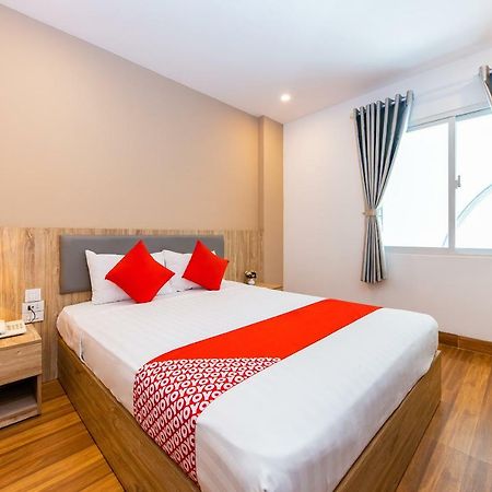 Nha Trang Beach 2 Hotel Екстериор снимка