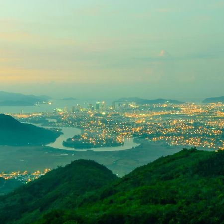 Nha Trang Beach 2 Hotel Екстериор снимка