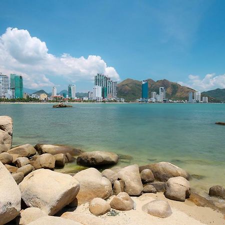 Nha Trang Beach 2 Hotel Екстериор снимка