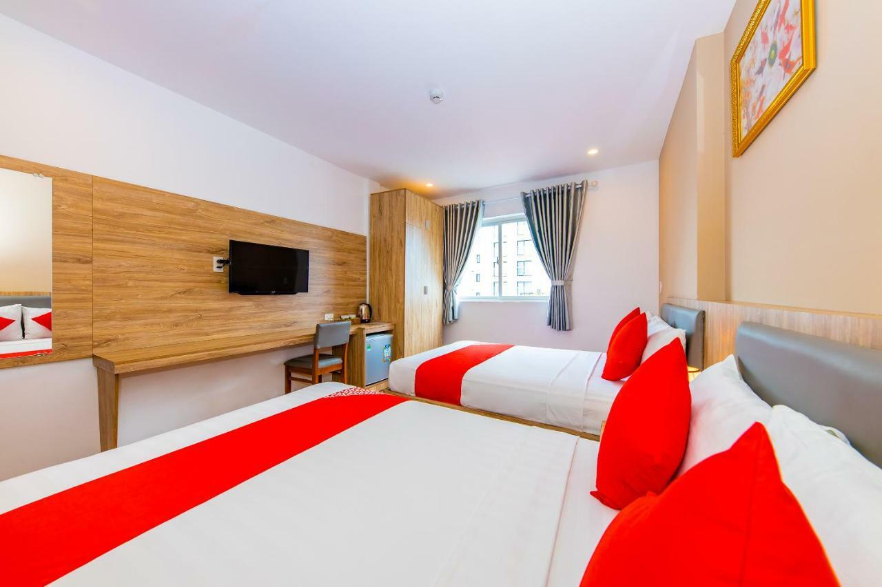 Nha Trang Beach 2 Hotel Екстериор снимка