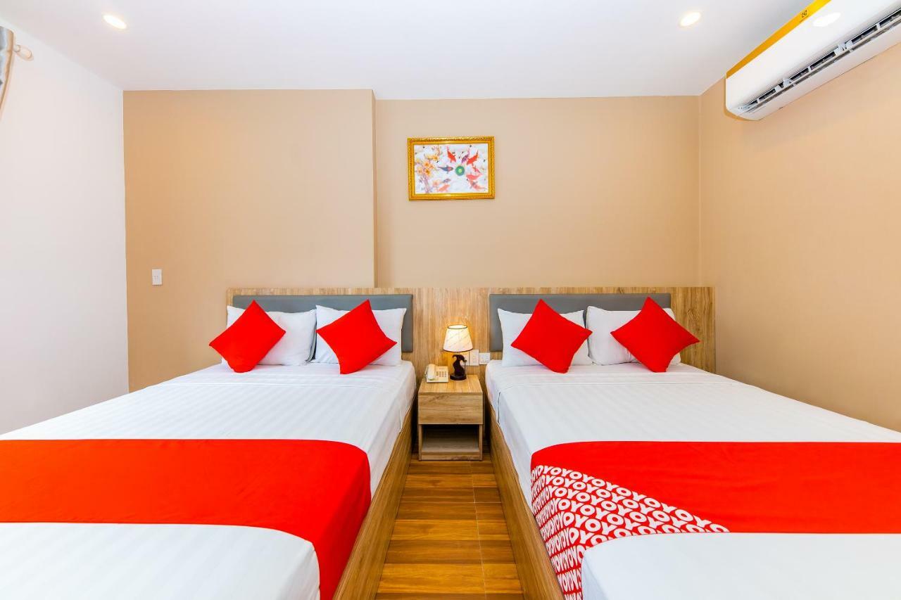 Nha Trang Beach 2 Hotel Екстериор снимка