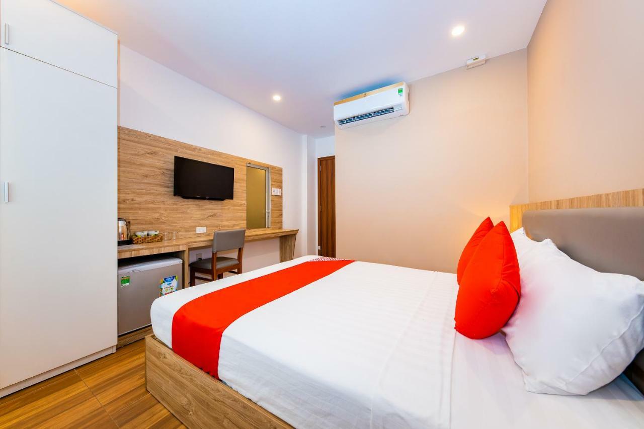 Nha Trang Beach 2 Hotel Екстериор снимка
