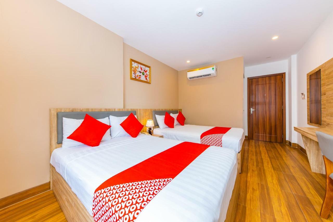 Nha Trang Beach 2 Hotel Екстериор снимка