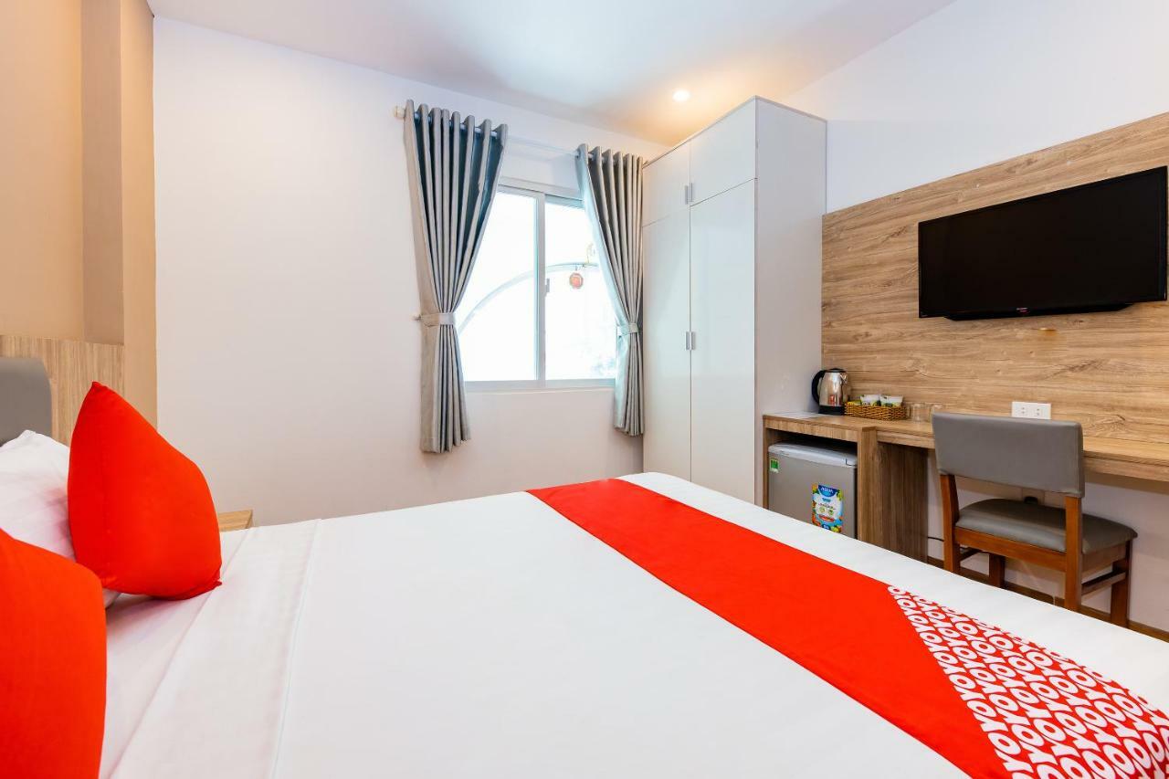 Nha Trang Beach 2 Hotel Екстериор снимка