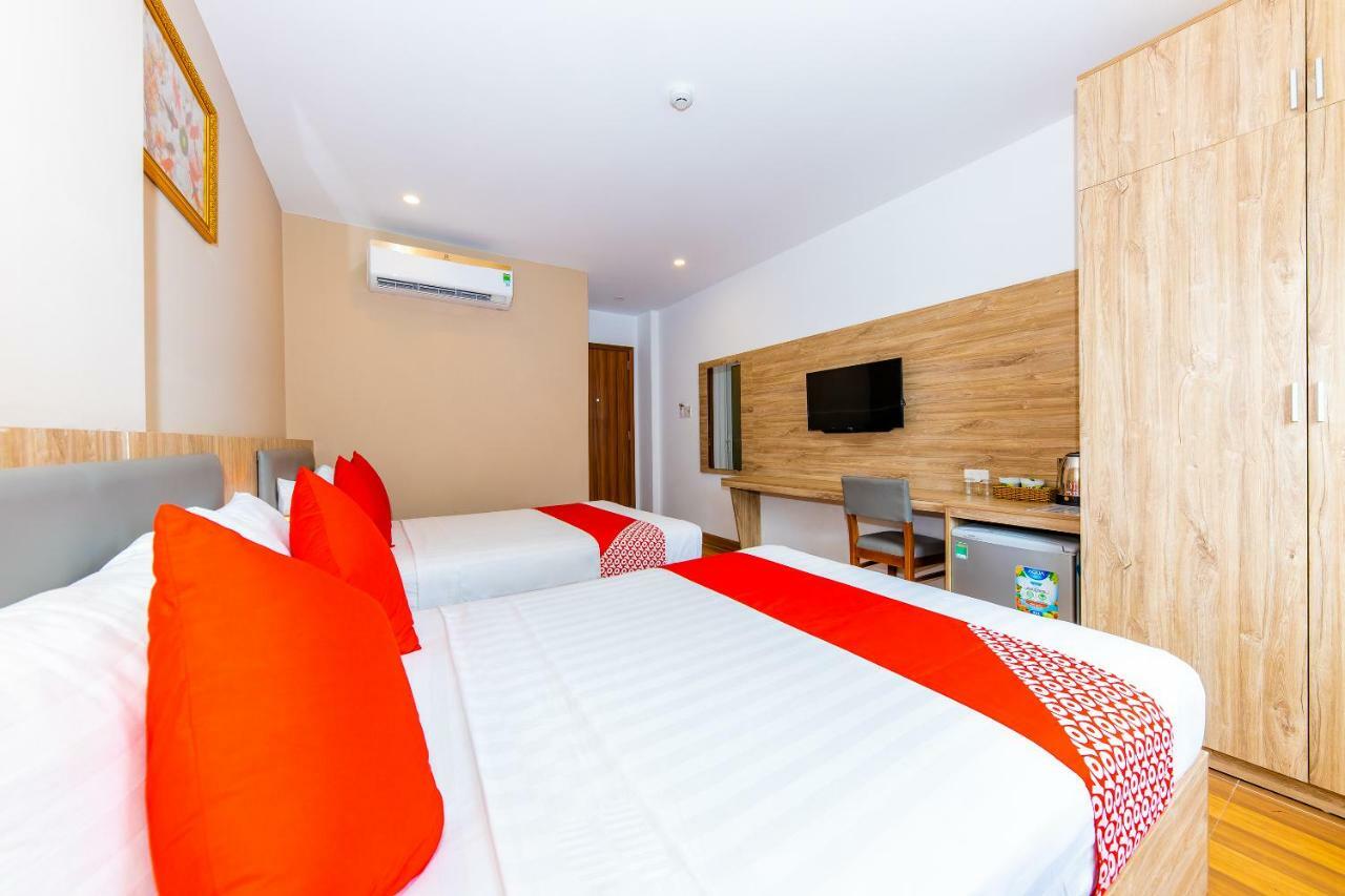 Nha Trang Beach 2 Hotel Екстериор снимка