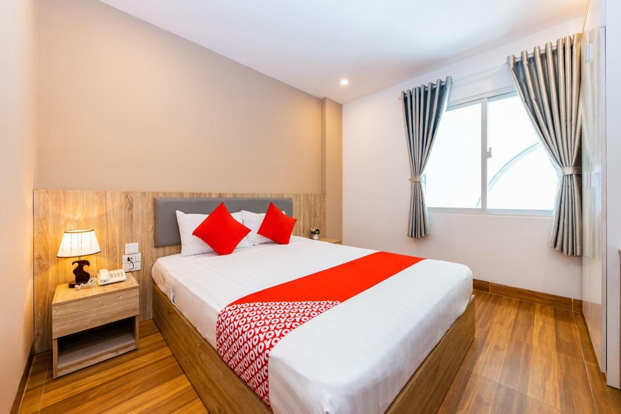 Nha Trang Beach 2 Hotel Екстериор снимка