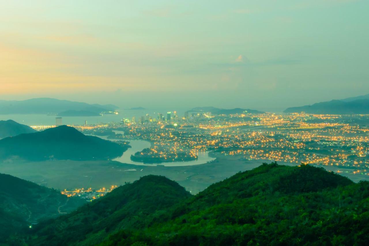 Nha Trang Beach 2 Hotel Екстериор снимка