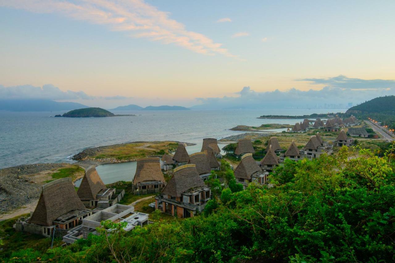 Nha Trang Beach 2 Hotel Екстериор снимка