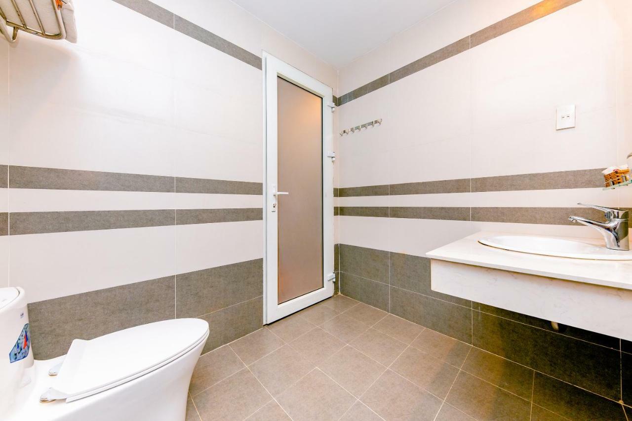 Nha Trang Beach 2 Hotel Екстериор снимка
