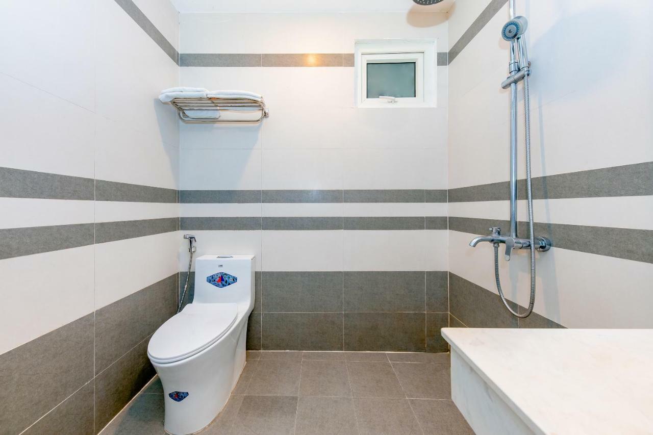 Nha Trang Beach 2 Hotel Екстериор снимка